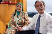 واکنش جالب بهتاش به ماجرای خالکوبی روی سر بازیگر تاجیکی سریال پایتخت