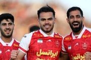 
پرسپولیس حریف بحرینی را گلباران کرد
