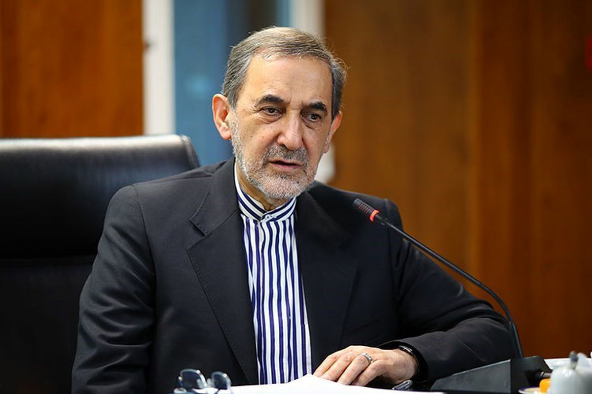 پیام ویژه ولایتی با تاکید بر ضرورت وحدت در مقابله تفرقه افکنی ها
