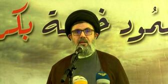 تحریم‌های آمریکا نمی‌تواند مقاومت را از مردم لبنان بگیرد 