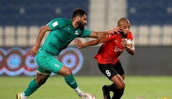 کنعانی‌زادگان پیشنهاد تیم اماراتی را رد کرد
