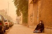 
19 سال از روزهای خاکی سیستان گذشت