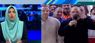 وزیر کشور: کسانی از مرز مهران عبور می‌کنند که از قبل در این پایانه حضور داشتند
