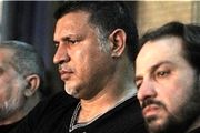 چهره‌های ورزشی در مراسم عزاداری اباعبدالله / گزارش تصویری