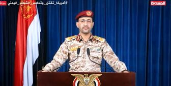 بیانیه ارتش یمن درباره حملات موشکی و پهپادی به عمق عربستان سعودی
