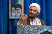 ۲۲ بهمن امسال «سجده شکر ملّی» به درگاه الهی و هشداری جانانه به «کمگذاران» بود