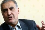 اظهارات روحانی در حد رئیس کلانتری است نه رئیس‌جمهور!