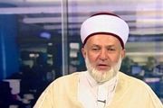 عالم برجسته اهل سنتی که عاشق سجده بر تربت امام حسین (ع) در نماز بود /عکس