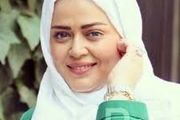 توصیه ی جالب بهاره رهنما +عکس