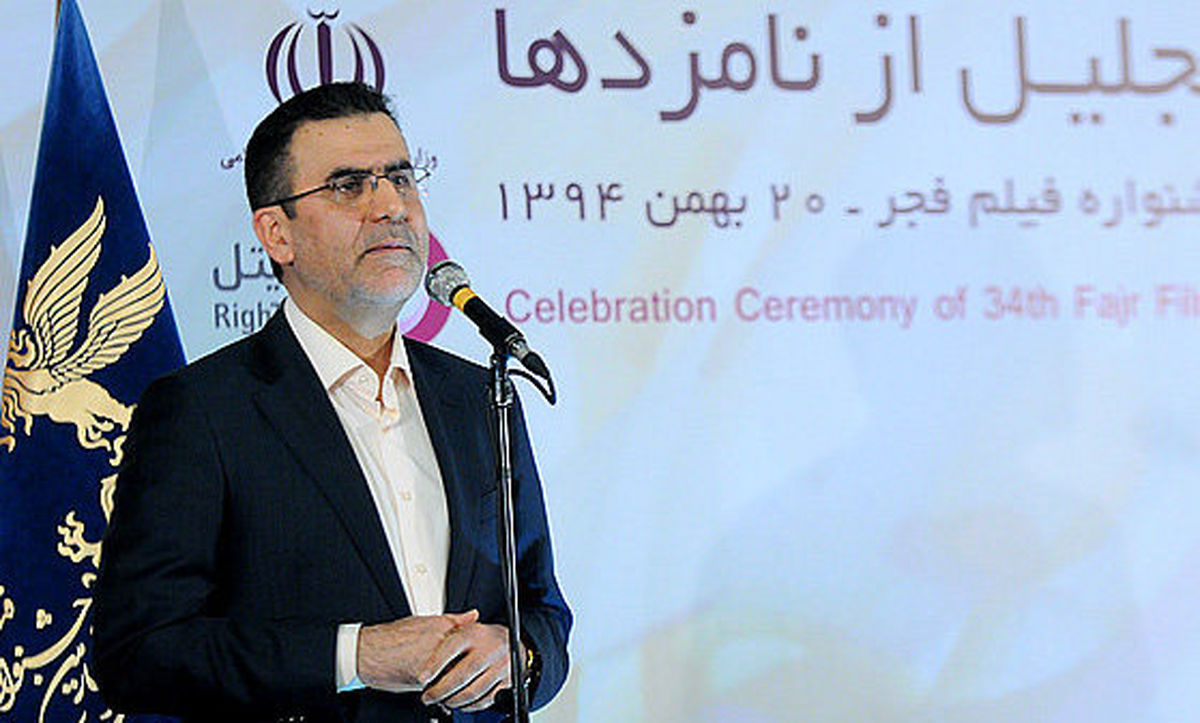واکنش رئیس سازمان سینمایی به موفقیت اصغر فرهادی