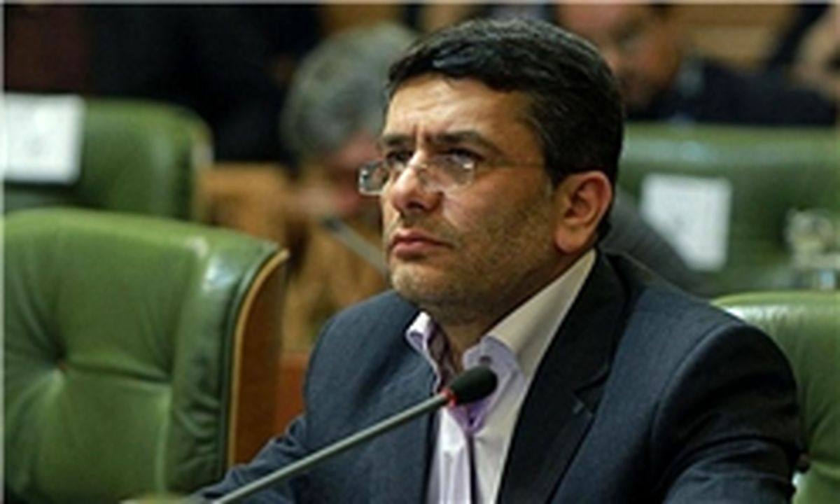 شهرداری100 درصد خدمات خود را به صورت الکترونیکی ارائه کند