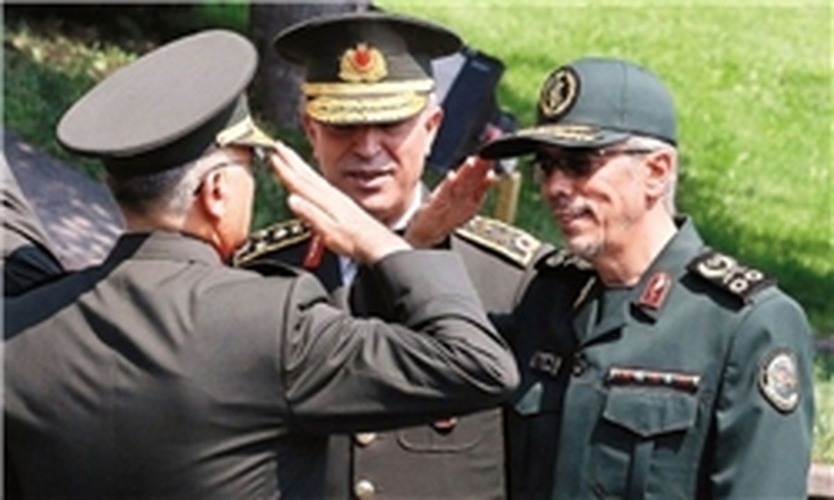 توافق ایران، ترکیه و روسیه برای اقدام مشترک در مورد منطقه «ادلب»