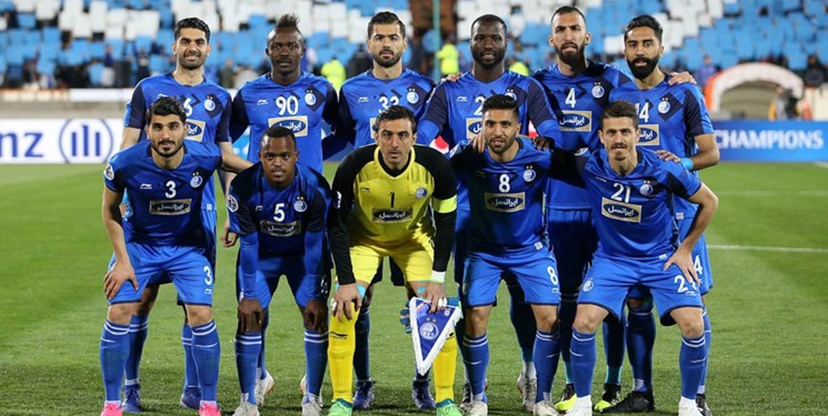 الهلال، بهار استقلال می شود؟