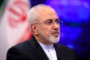 پیام تسلیت ظریف درپی درگذشت پدر همسر شمخانی
