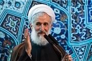 آل‌سعود حرمله و بنی‌امیه زمان است