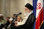 رهبر معظم انقلاب: جنگی رخ نخواهد داد/ مذاکره سمّ است؛ گزینه قطعی ملت ایران مقاومت است