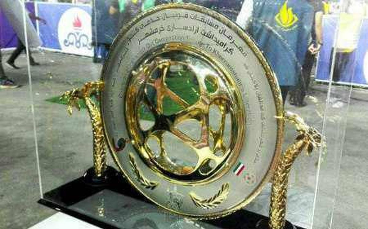 
خلق شگفتی فومنی ها در تبریز
