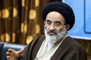 برخی خواص سخنی نگویند که تقابل ها را بیشتر کند/نباید جامعه دو قطبی و تکه تکه شود