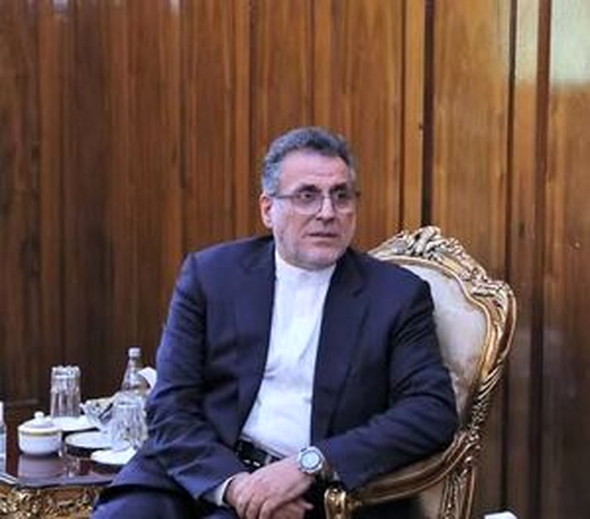 
رد اتهامات واهی نخست‌وزیر استرالیا علیه ایران
