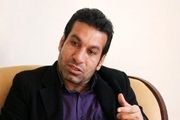  همکاری کی‌روش با ایران یک بازی دو سر برد است