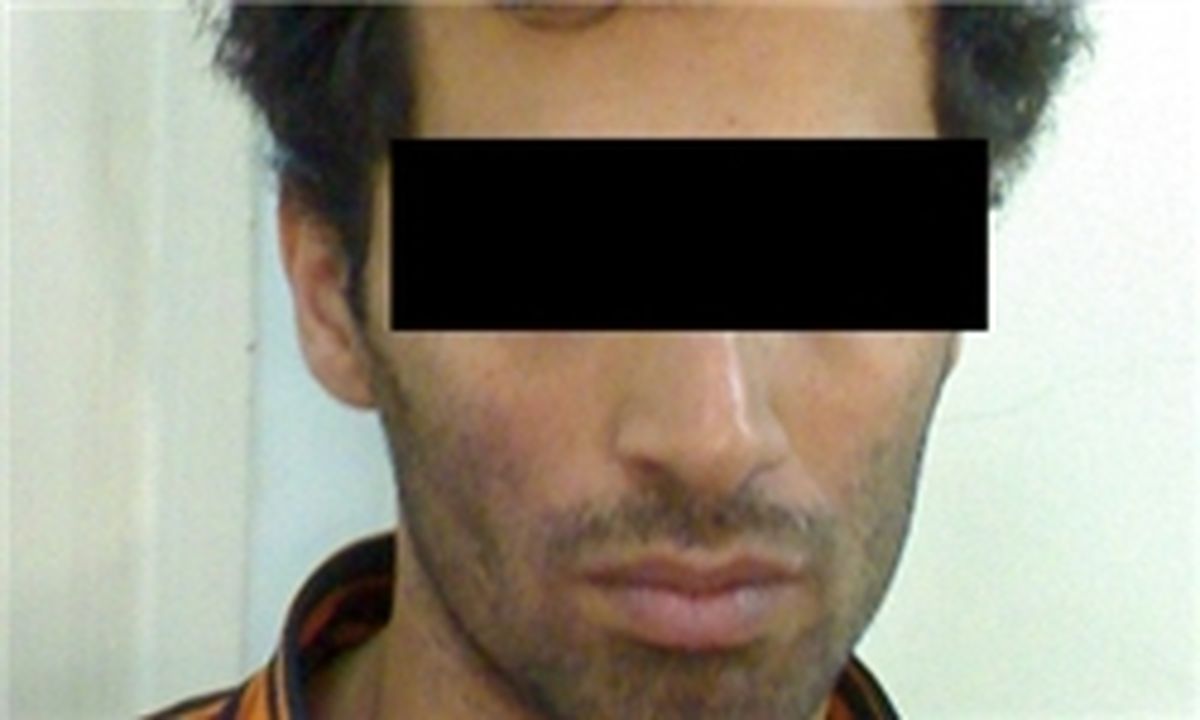 محاکمه عقرب سیاه ۹ بهمن‌ماه + عکس