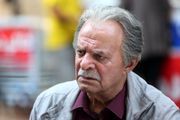 آخرین نقش آفرینی مرحوم «گرجستانی» که ناتمام ماند