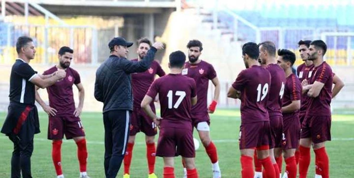 توافق پرسپولیس با اولین ستاره برای تمدید
