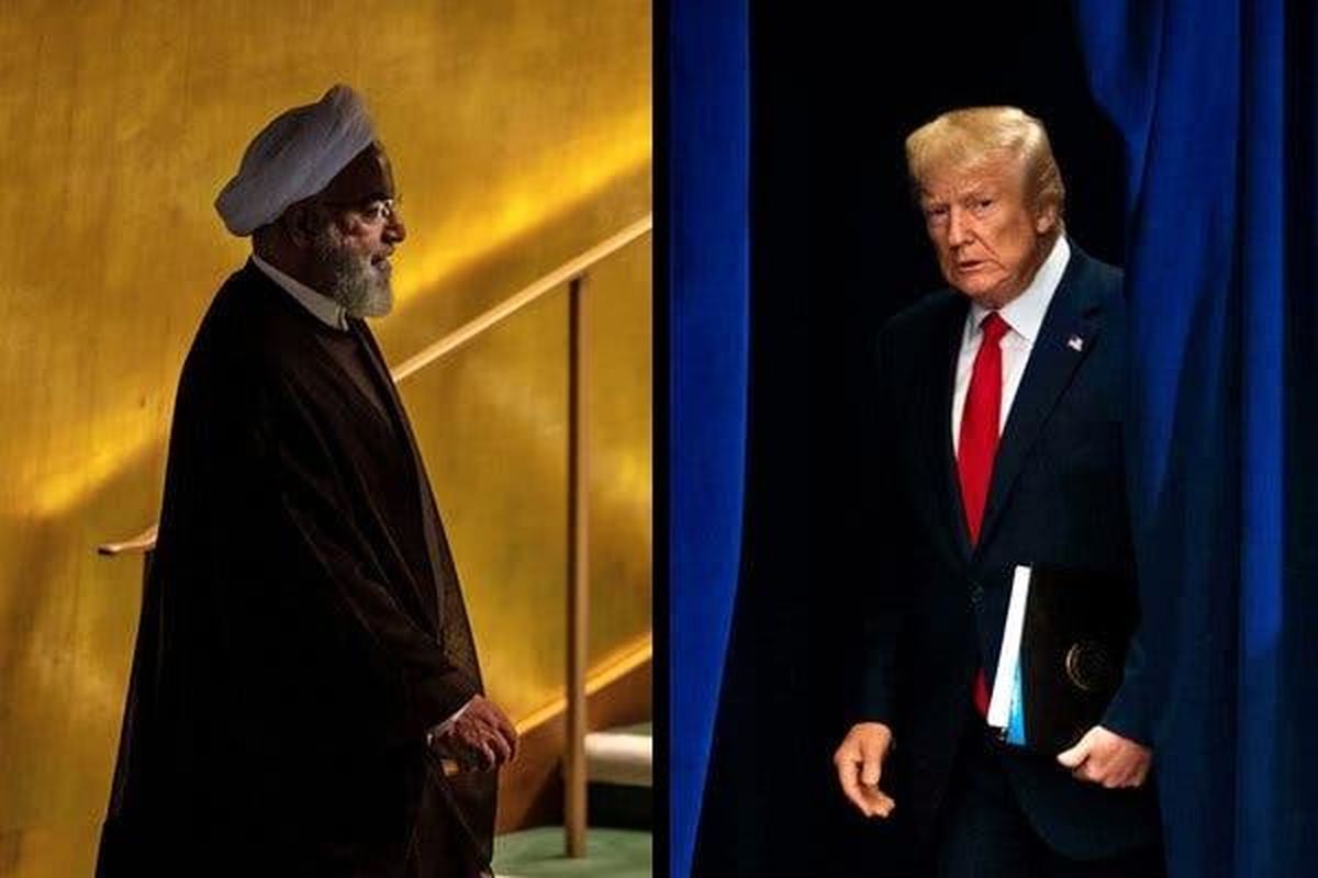 ادعایی تازه درباره توافق نافرجام روحانی با ترامپ!
