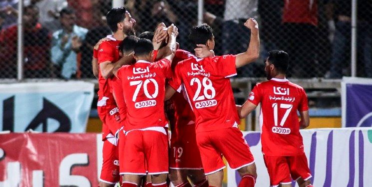 خارجی های پرسپولیس فسخ می کنند؟