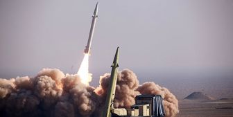 وزیر دفاع: تقویت توان موشکی جزو برنامه‌های اصلی وزارت دفاع است