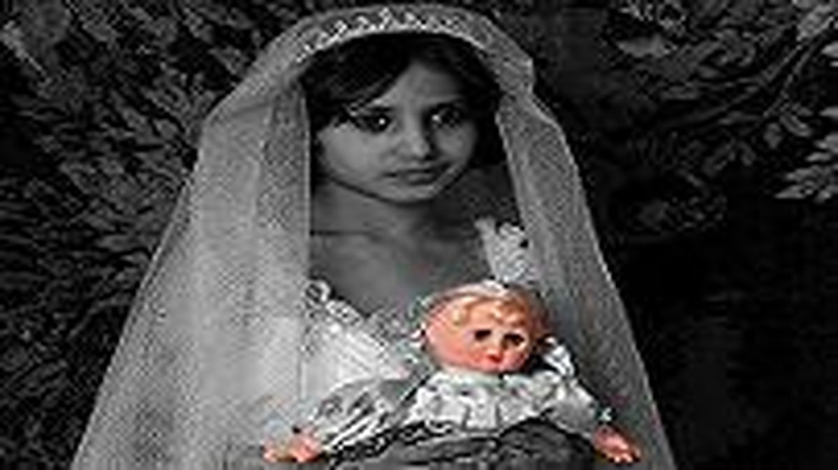 ازدواج یک مفتی مصری با دختر ۱۱ ساله!