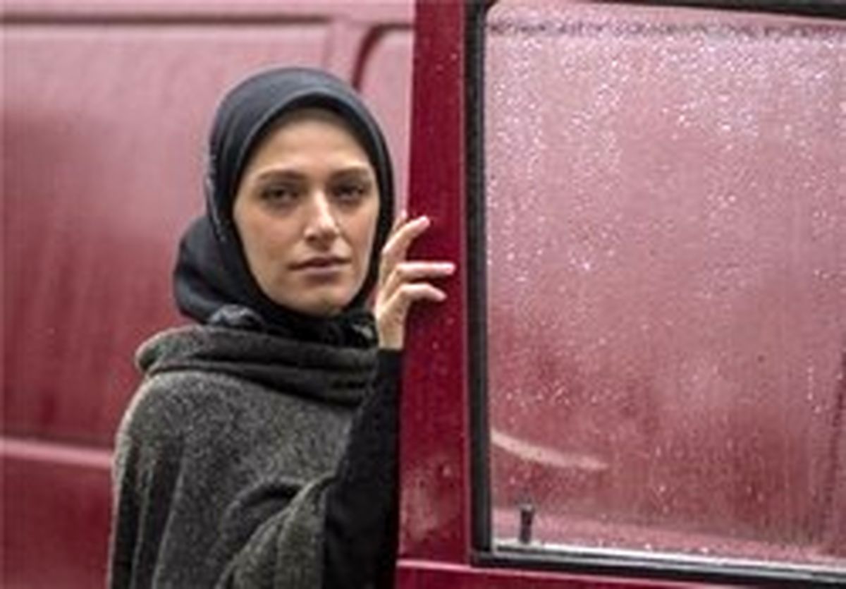 خانم بازیگر از بازی در سریال جدید «کوبار» می گوید