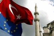 اتحادیه اروپا برای تحریم ترکیه برنامهریزی میکند