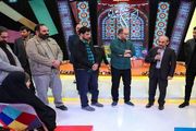 ماحصل کار «سید خندان» نشأت گرفته از فکر و شناخت است