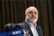 سراج: مشکل آلودگی فقط مربوط به داعش نیست
