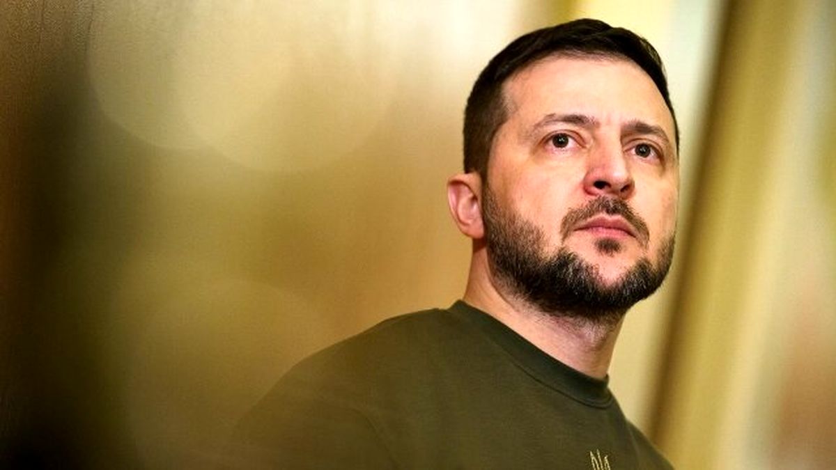 سفر سناتورهای سرشناس دموکرات به کی‌یف