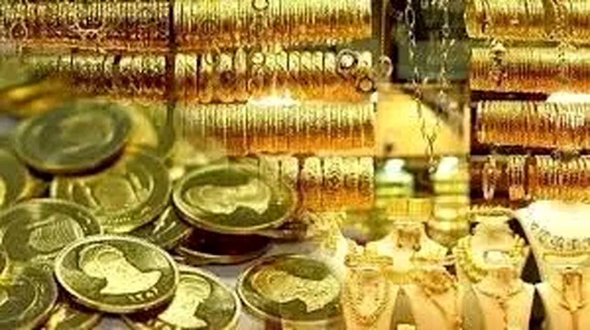 قیمت سکه و طلا امروز سه شنبه ۷ اسفند ۱۴۰۳ + جدول
