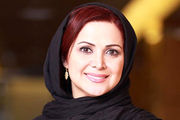 عکس خانوادگی کمند امیرسلیمانی در کلبه عمو پورنگ /عکس