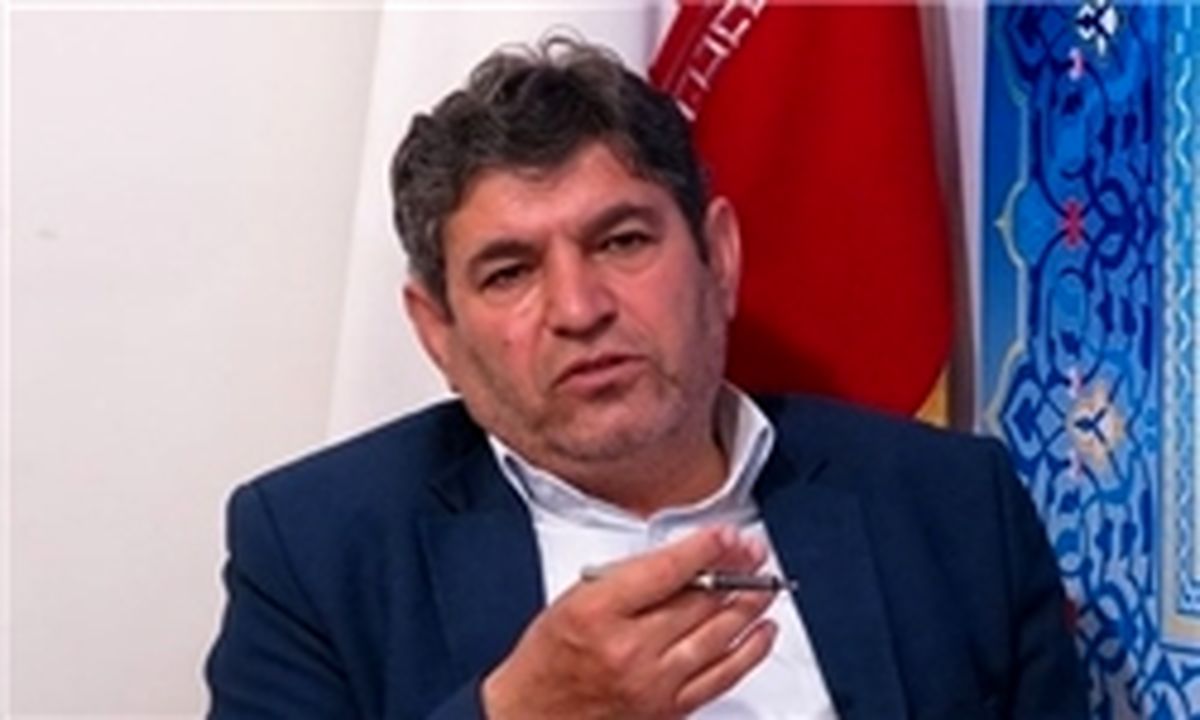 بانک مرکزی اسناد مطالبات کاسپینی‌ها را بازنمی‌ گرداند