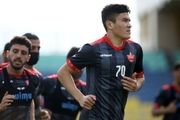 پرسپولیس پول بازیکن خارجی‌اش را داد
