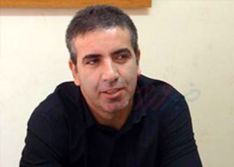 جدیدترین تصویر از سلطان شیرینی پرسپولیس! /عکس