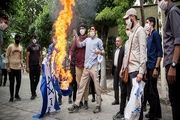 واکنش دانشجویان به تصمیم ارمنستان برای ایجاد سفارتخانه در سرزمین‌های اشغال‌شده فلسطین
