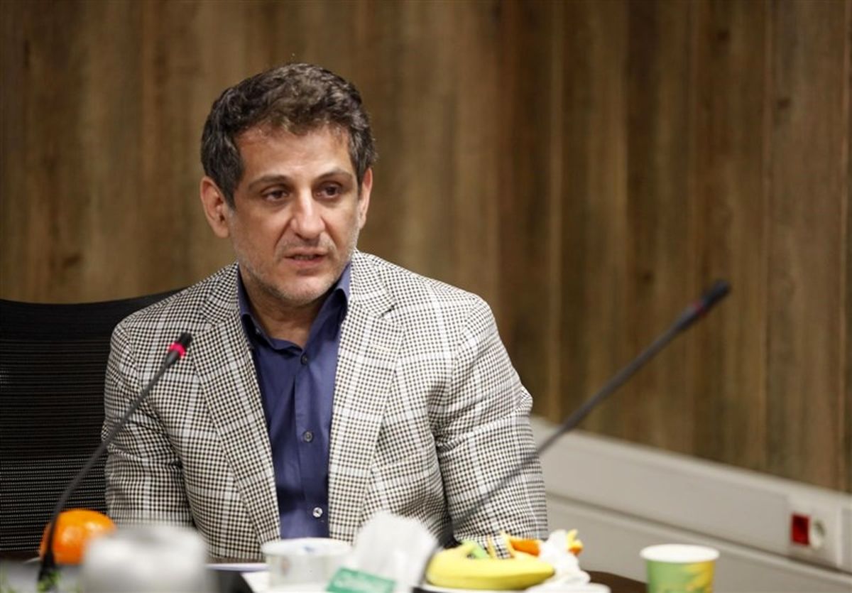 برخورد با فساد؛ مطالبه جدی تولید