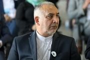 پیام ایران، بیانگر حمایت جمهوری اسلامی ایران از ملت و دولت بوسنی است