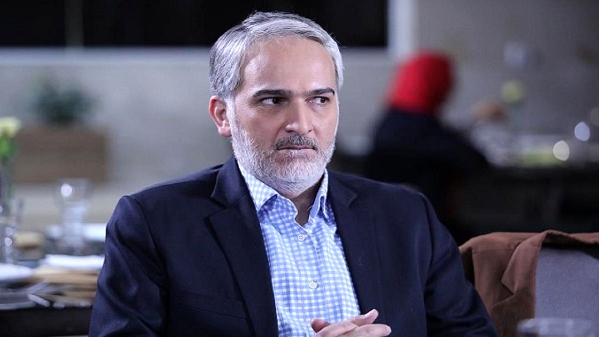 بازیگران «نون خ» و «لیسانسه‌ها» همبازی شدند