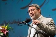 رحمانی فضلی: وقوع زلزله بزرگ در تهران شایعه است