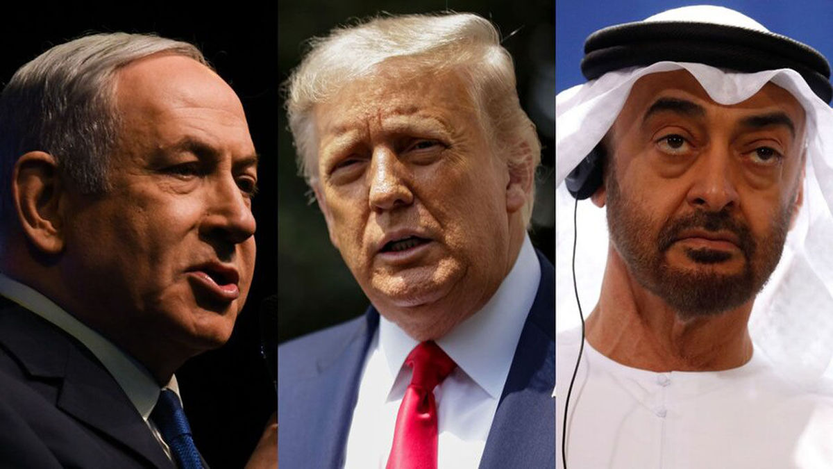مهار تهدیدات ایران؛  مهمترین هدف عادی سازی روابط