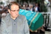 کشف جسد برادر فتح الله گولن در مخفیگاه خود