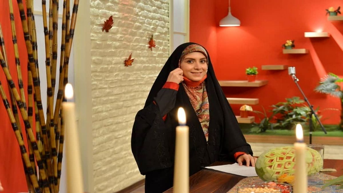 استقبال مردم از بخش های پزشکی تلویزیون