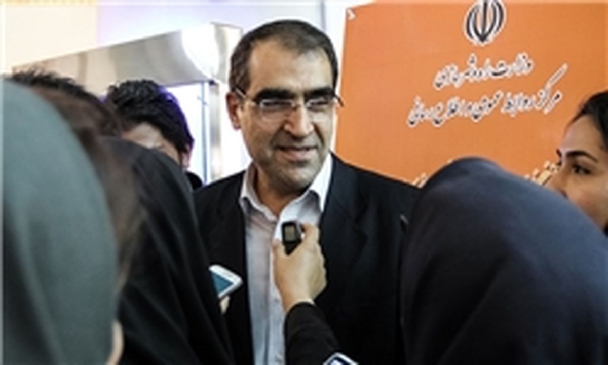 افزایش نرخ رشد زایمان های طبیعی در کشور
